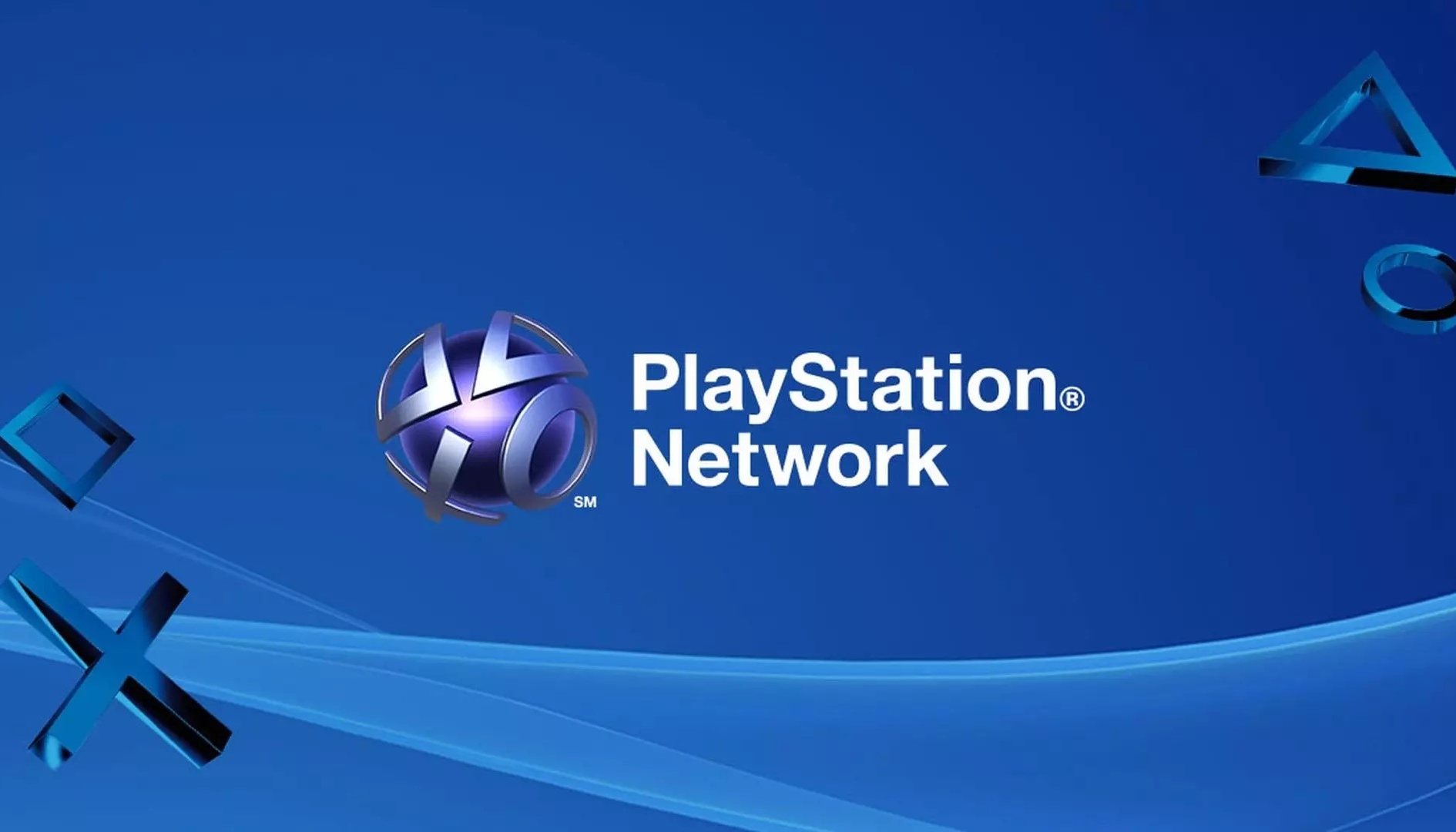Interruzione globale dei servizi PlayStation Network