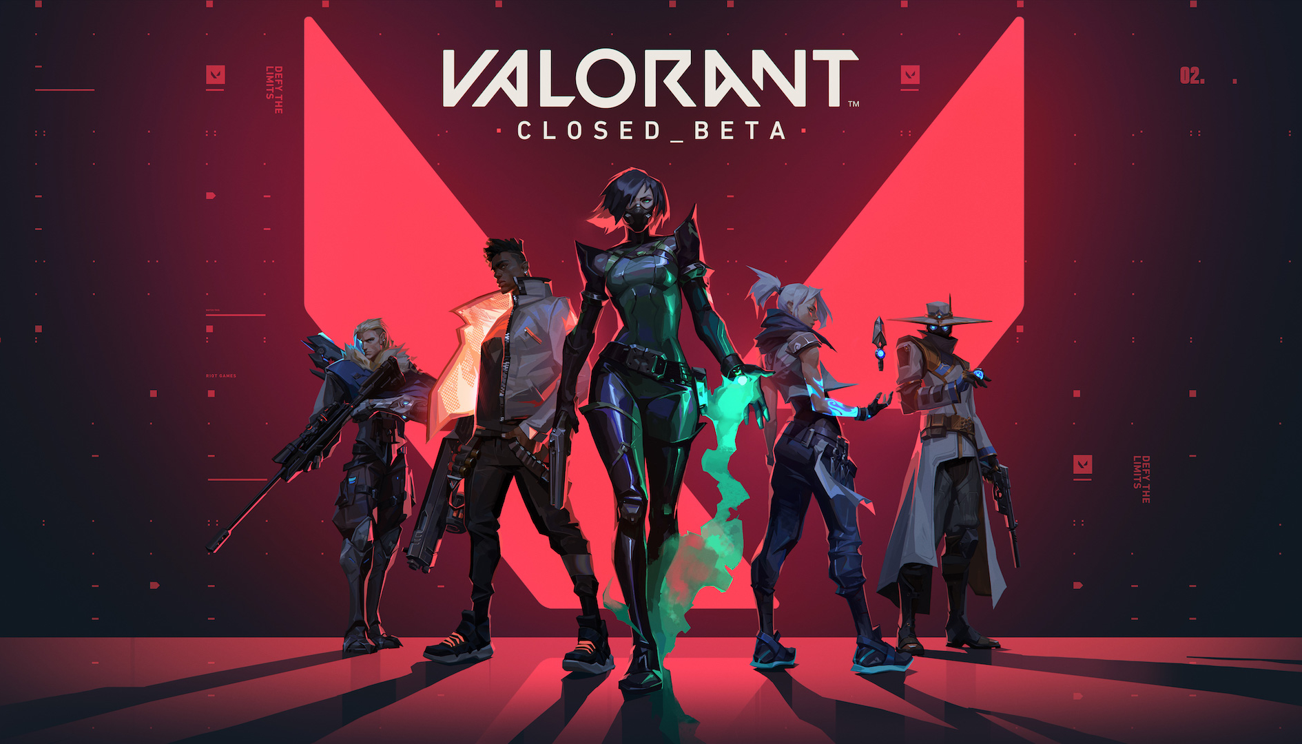 Valorant, il nuovo shooter non ha impressionato Dr Disrespect