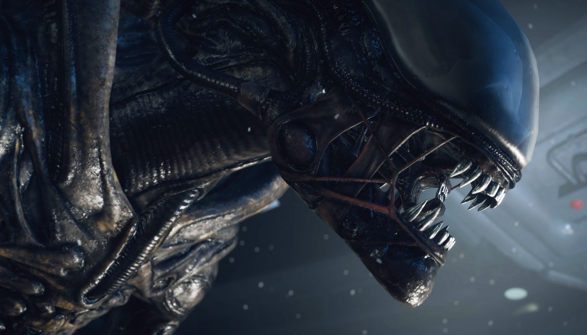 Alien Hope for the Future: pubblicato un video gameplay del fan game gratuito