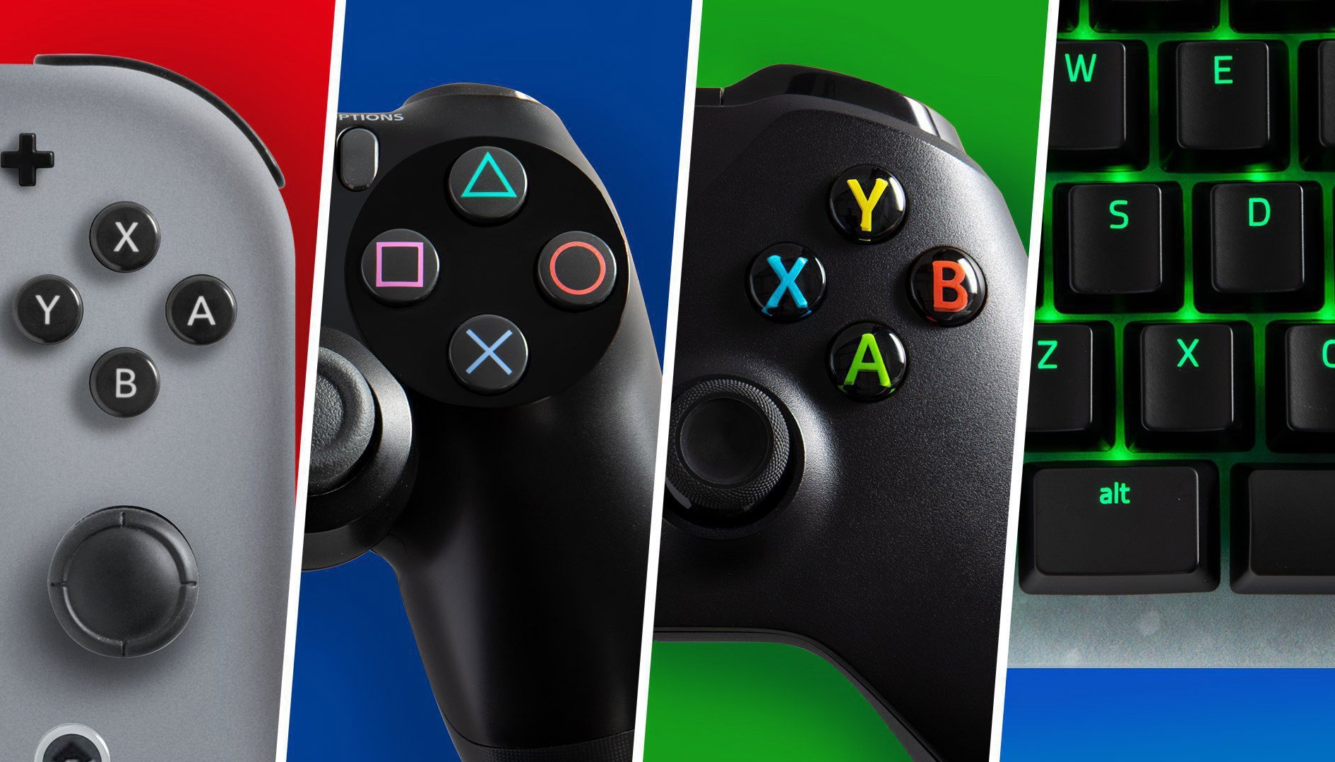Giochi gratis da scaricare su PS4, PC e Xbox One