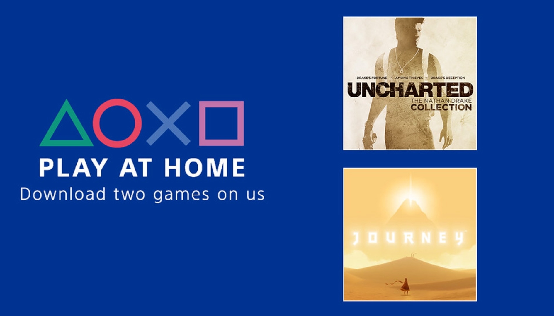 PS4: due giochi gratis da Sony, ecco il link per il download