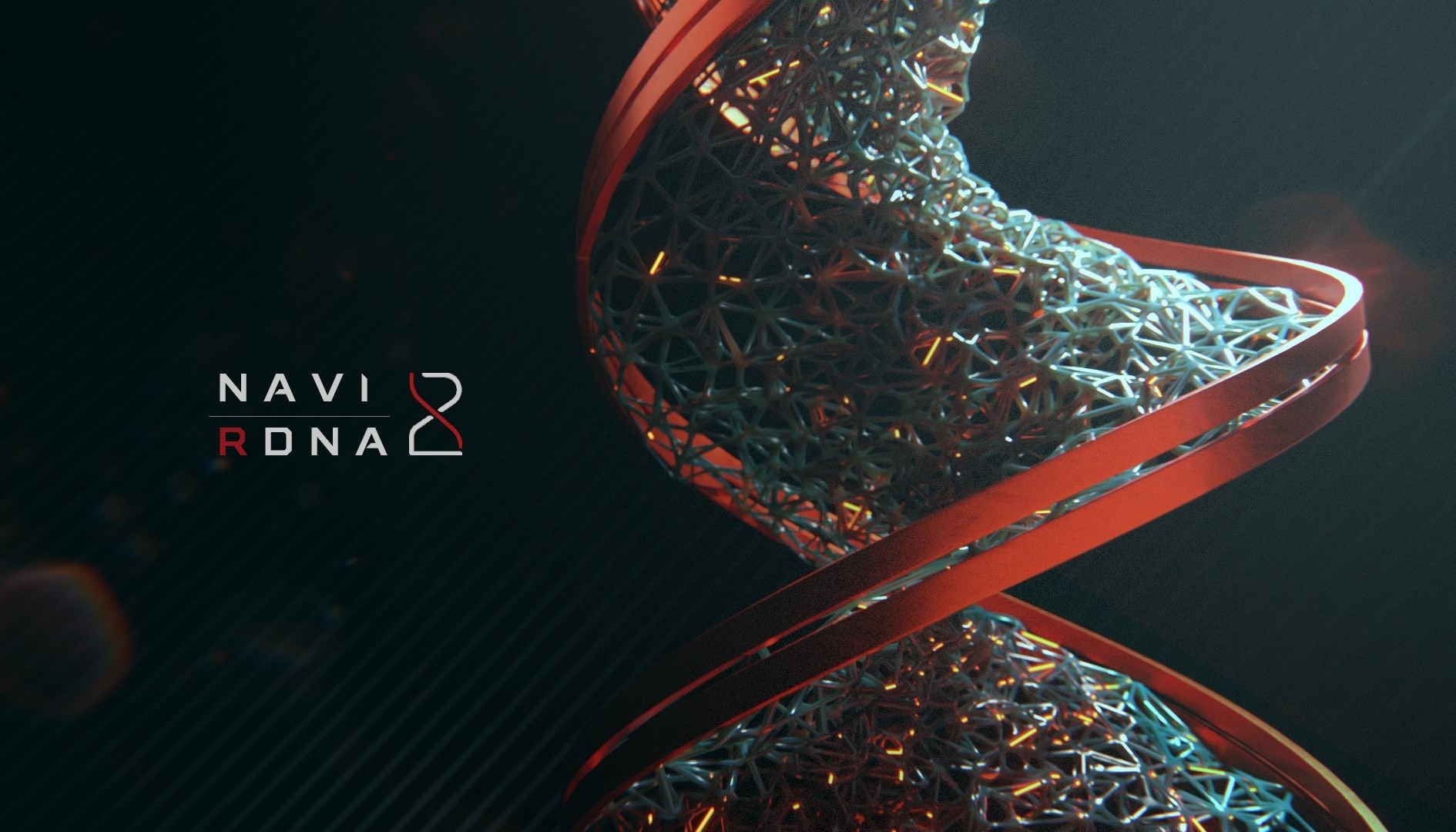 Il ray tracing sulle schede AMD RDNA2 potrebbe essere un’esclusiva della fascia alta
