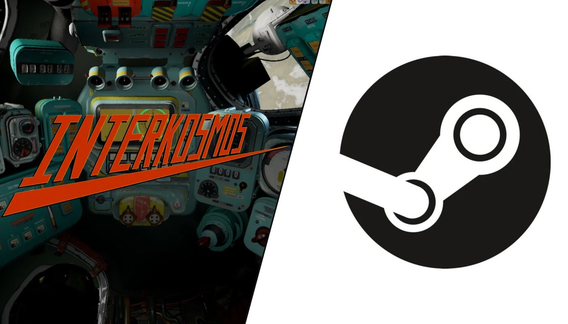 Steam regala Interkosmos un gioco per realtà virtuale