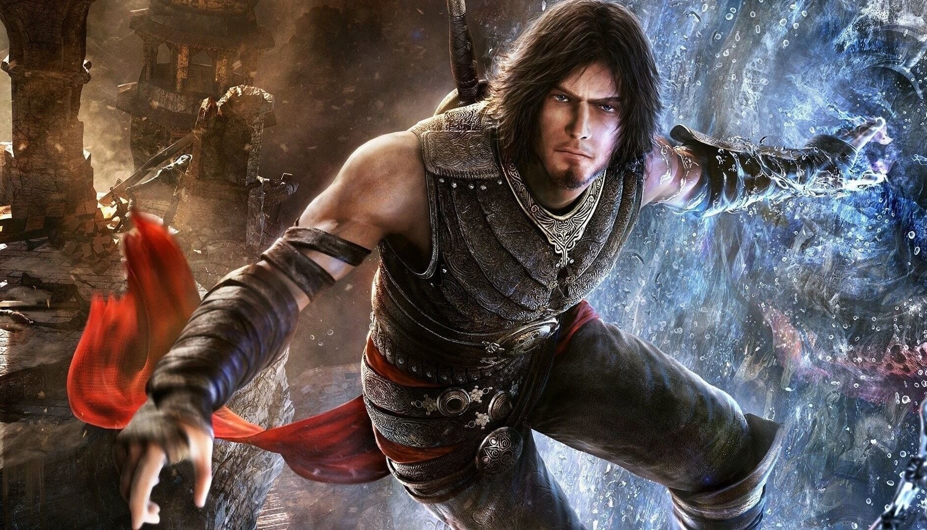 Prince of Persia 6: scovato il sito ufficiale, l’annuncio è alle porte?