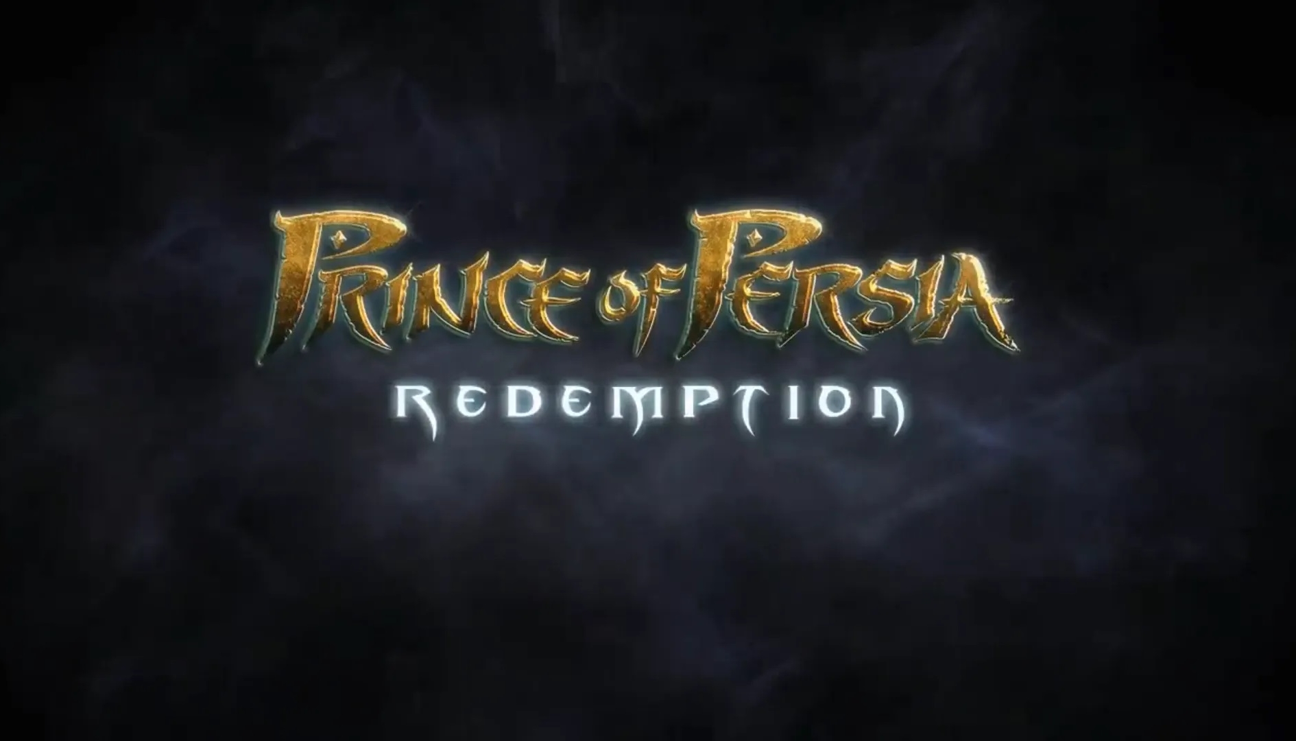 Prince of Persia: il reboot cancellato appare in video, era online dal 2012