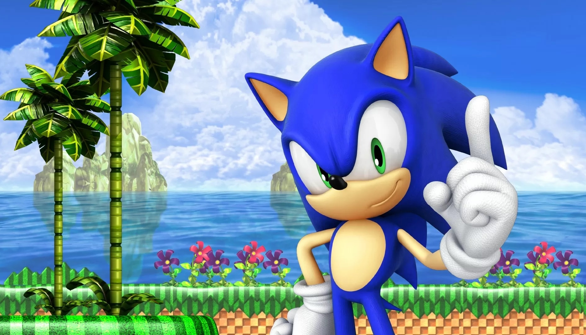 Sonic: sarà necessario attendere per i prossimi capitoli