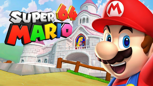 Super Mario 64 su PC: Nintendo è intenzionata a rimuovere il porting fanmade