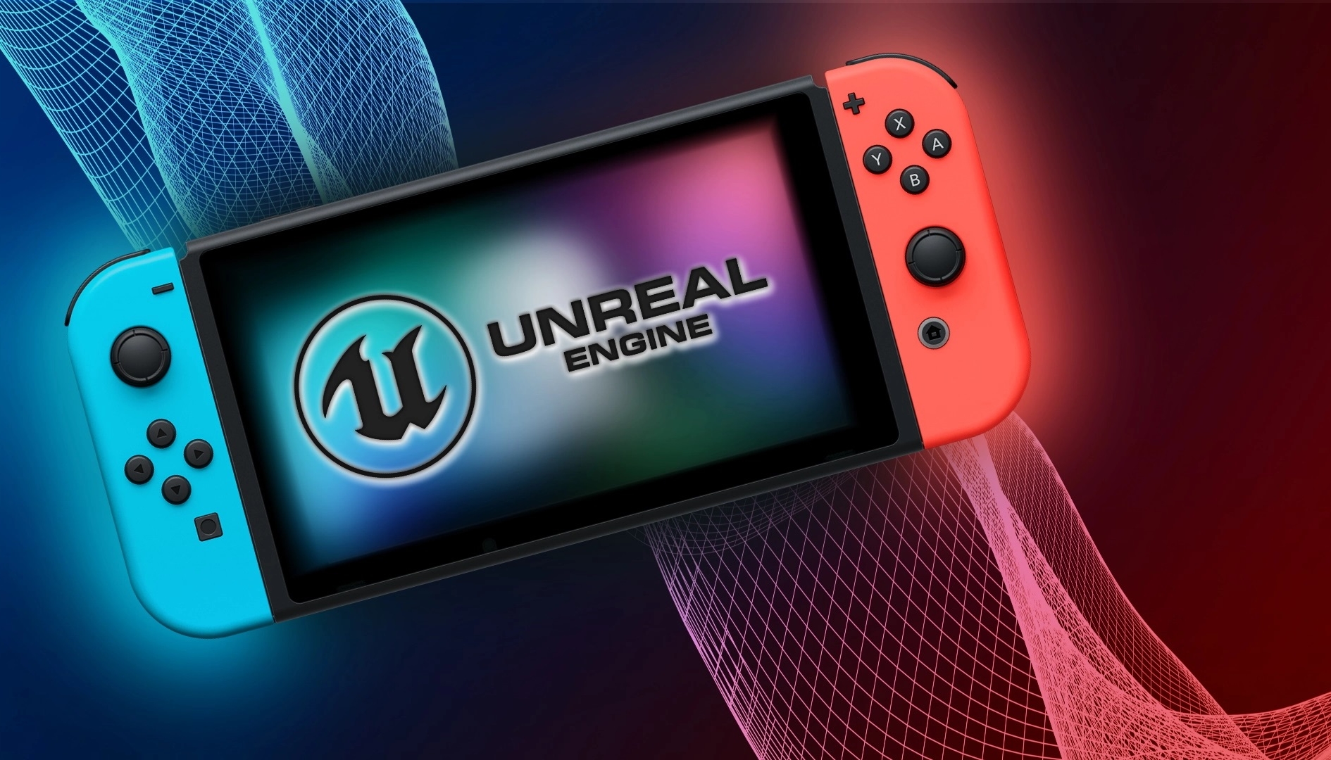 Switch: avrà la grafica next-gen grazie a Unreal Engine 5