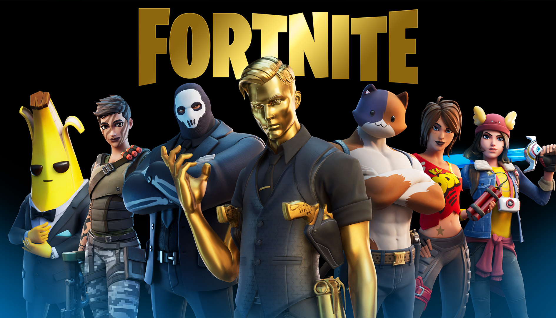 Fortnite: come entrare nei Vault senza scheda d’accesso