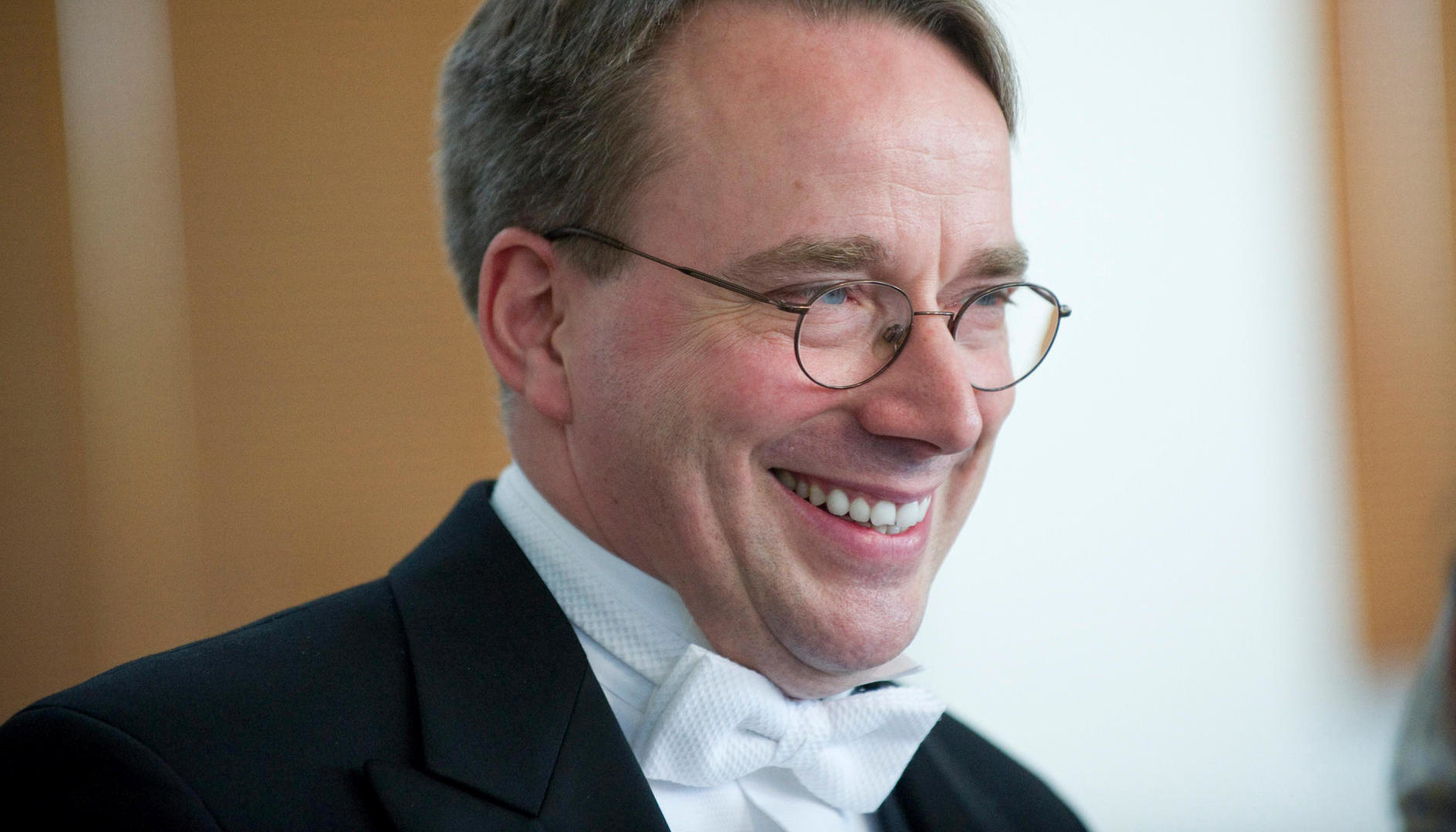Linus Torvalds passa a AMD dopo 15 anni di CPU Intel