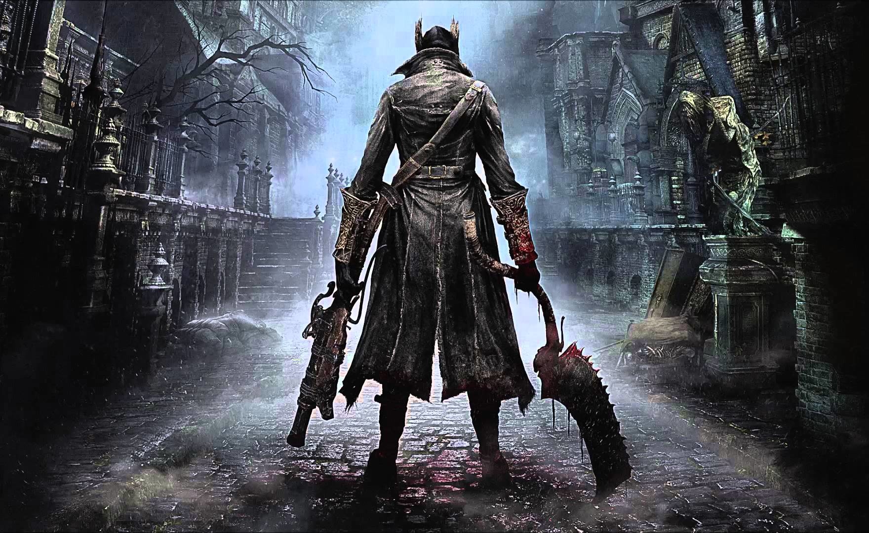 Bloodborne su PS5: non solo 4K e 60FPS, potrebbe essere un lavoro più ambizioso