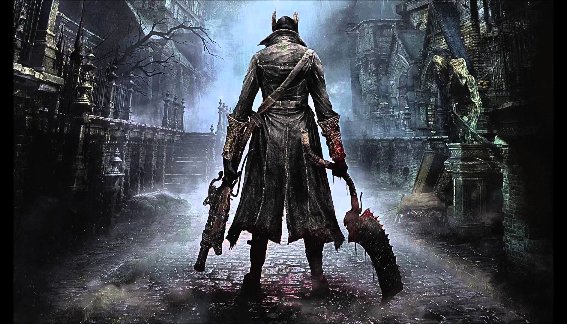 Bloodborne: spaventoso boss tagliato dal gioco prende vita grazie a un fan