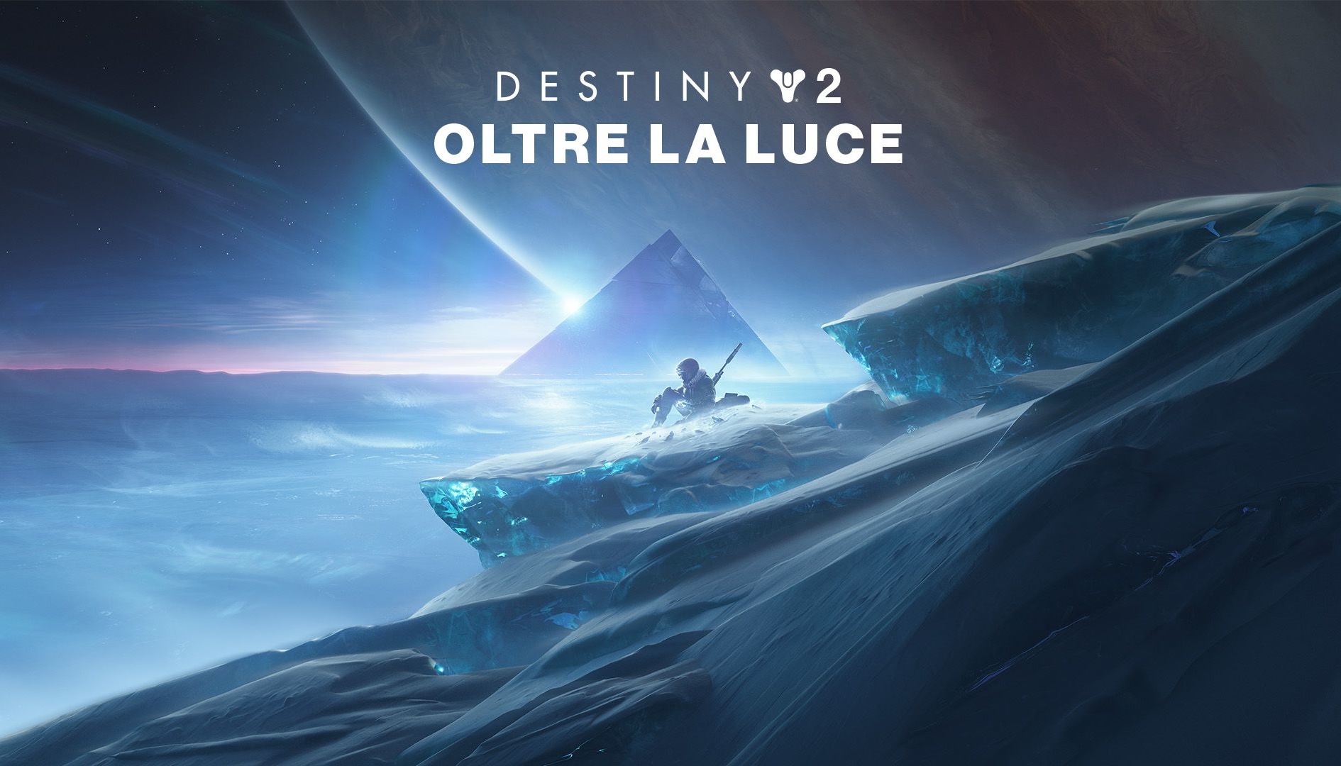 Destiny 2 Oltre la Luce: data di uscita e tutte le novità
