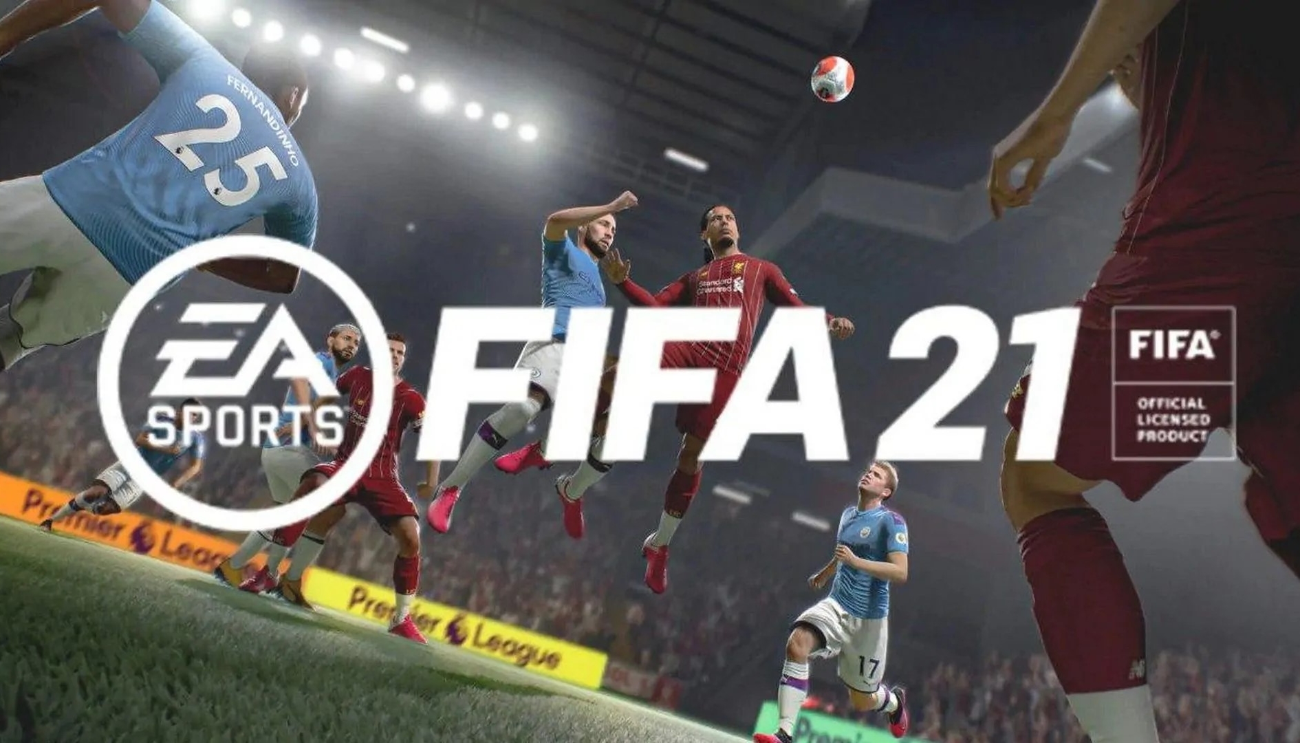 FIFA 21: vendute carte FUT per soldi reali, accusato dipendente EA