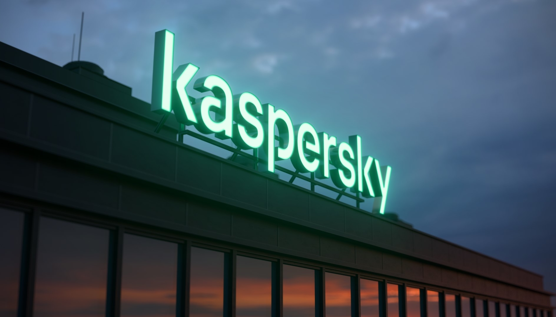 Kaspersky presenta Geiger, per proteggere le PMI dalle minacce informatiche