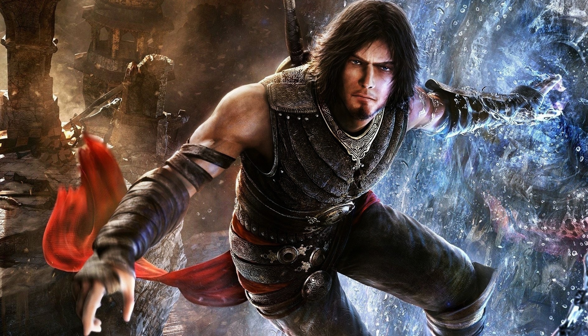 Prince of Persia: Ubisoft annuncerà presto un nuovo capitolo?