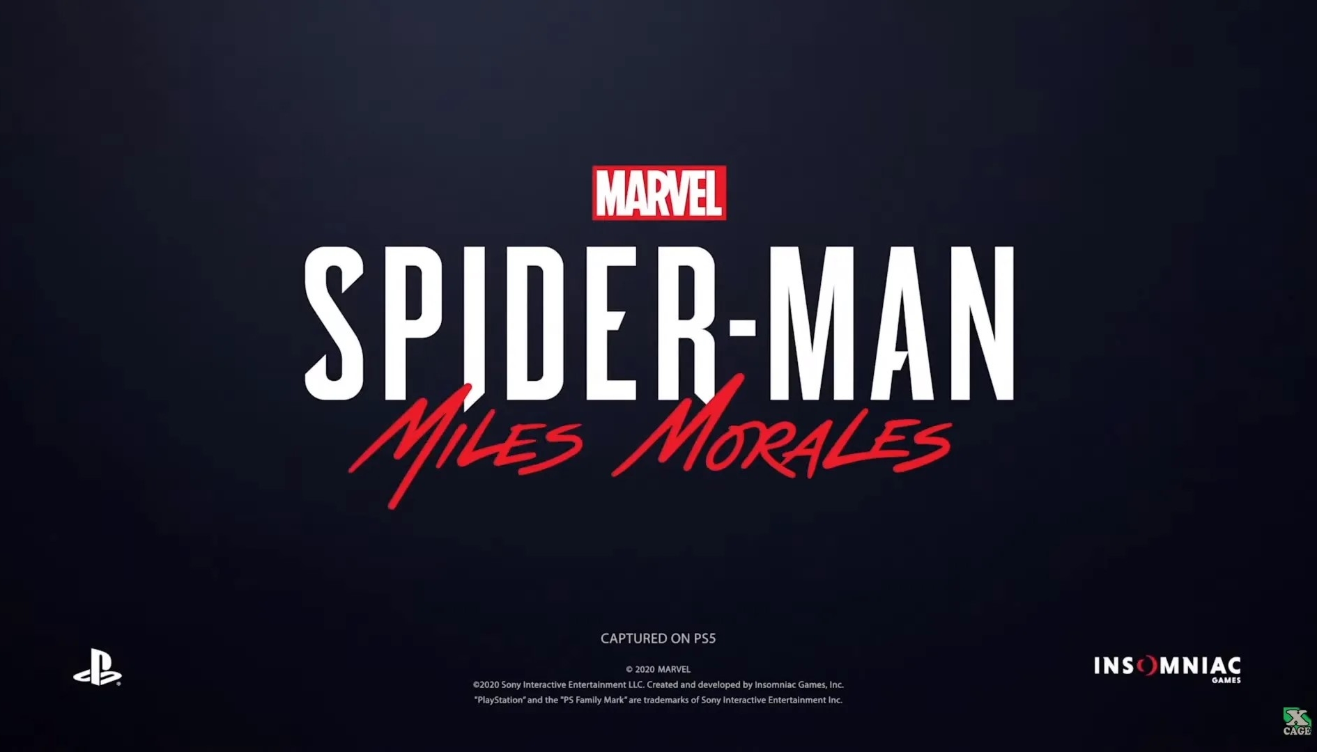 Spider-Man Miles Morales non è un gioco completo?