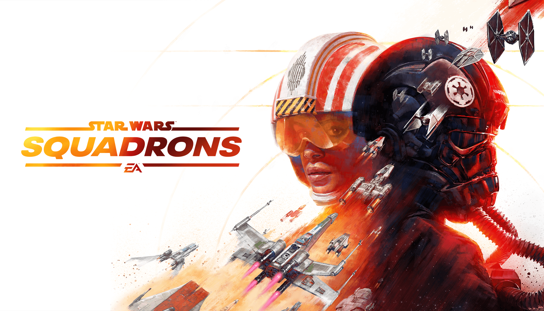Star Wars Squadrons PC e VR: requisiti minimi e raccomandati