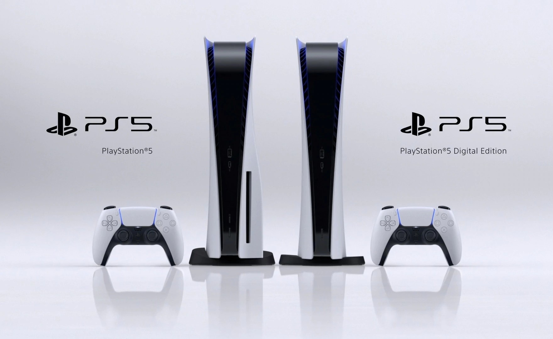 PS5 prezzo e data di uscita svelati