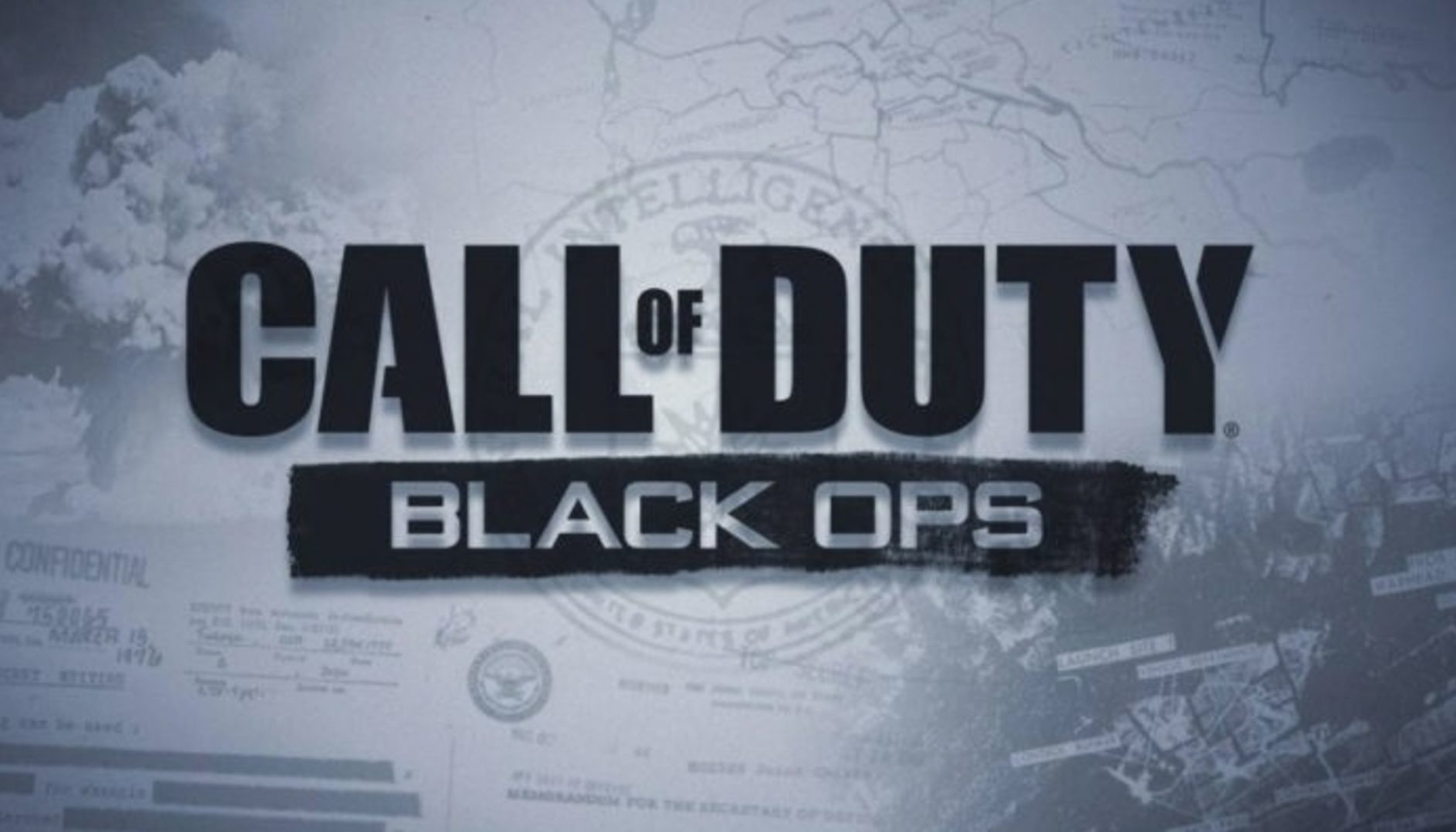Call of Duty Black Ops CIA: svelato in anticipo il nome del gioco?