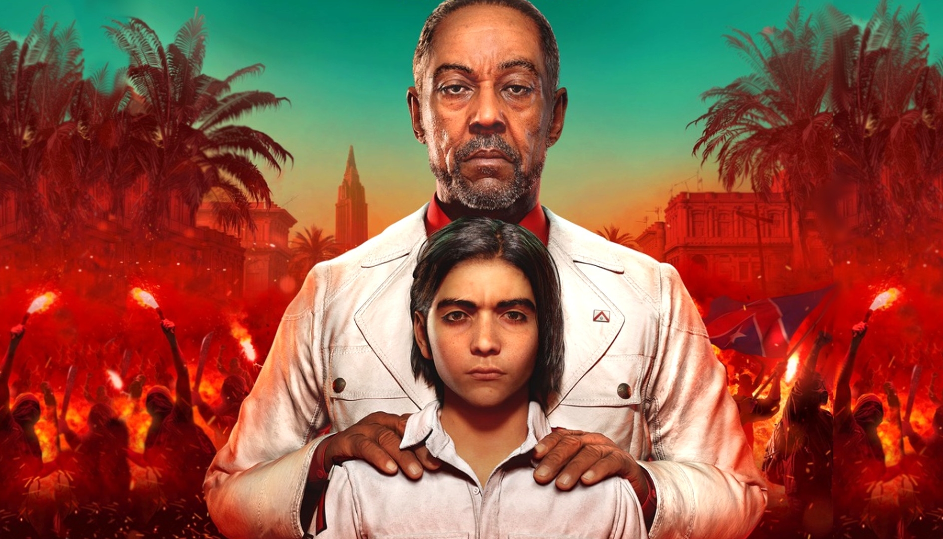 Far Cry 6, rilasciato il teaser ufficiale del gioco