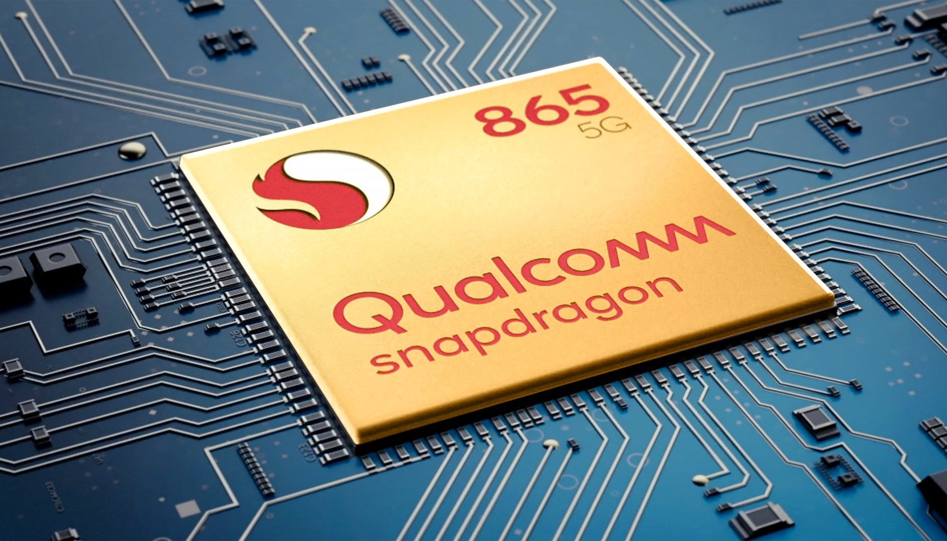Snapdragon 865+ ufficiale, potenza da vendere