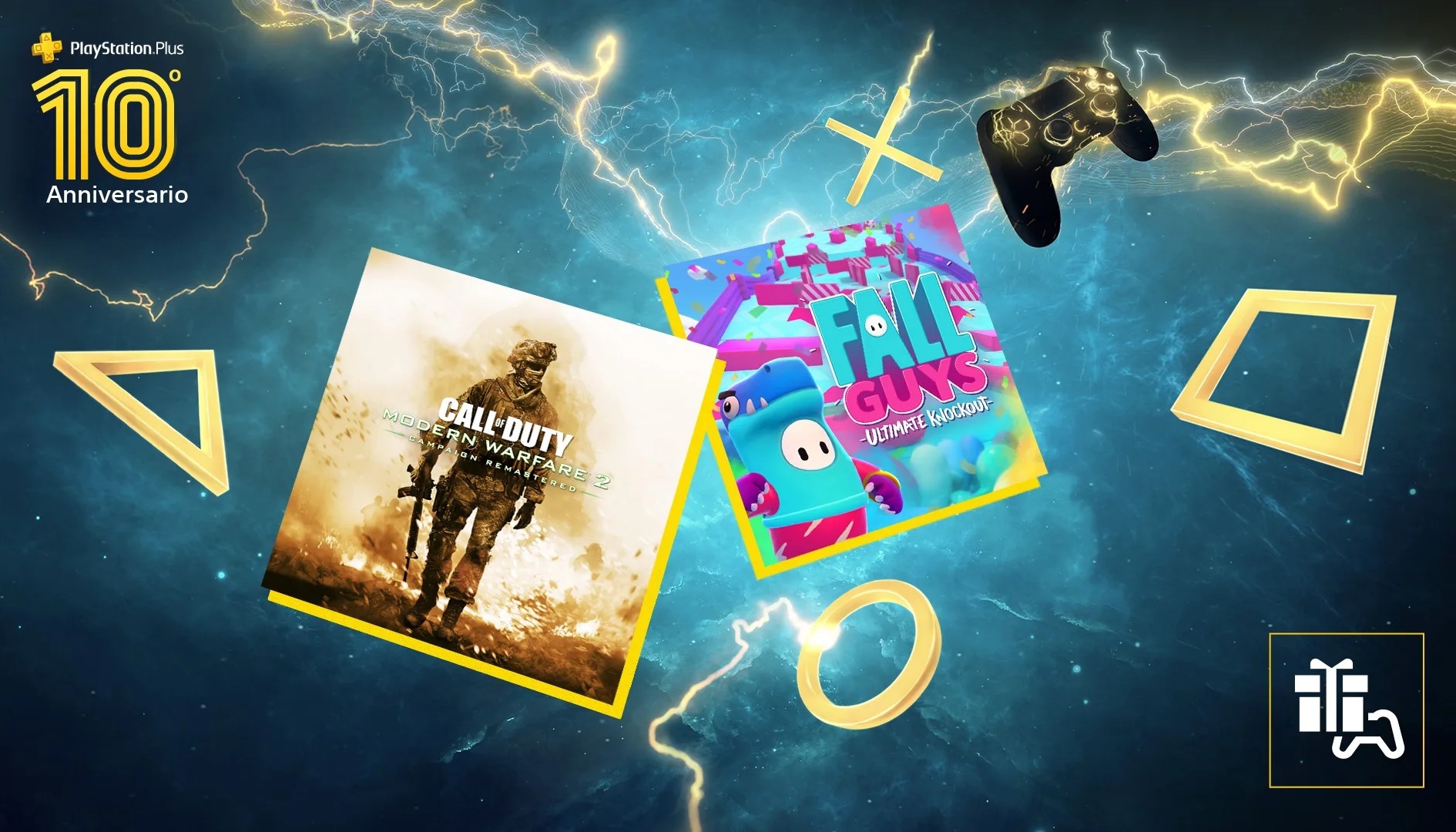 PS Plus Agosto 2020: annunciati i giochi gratis
