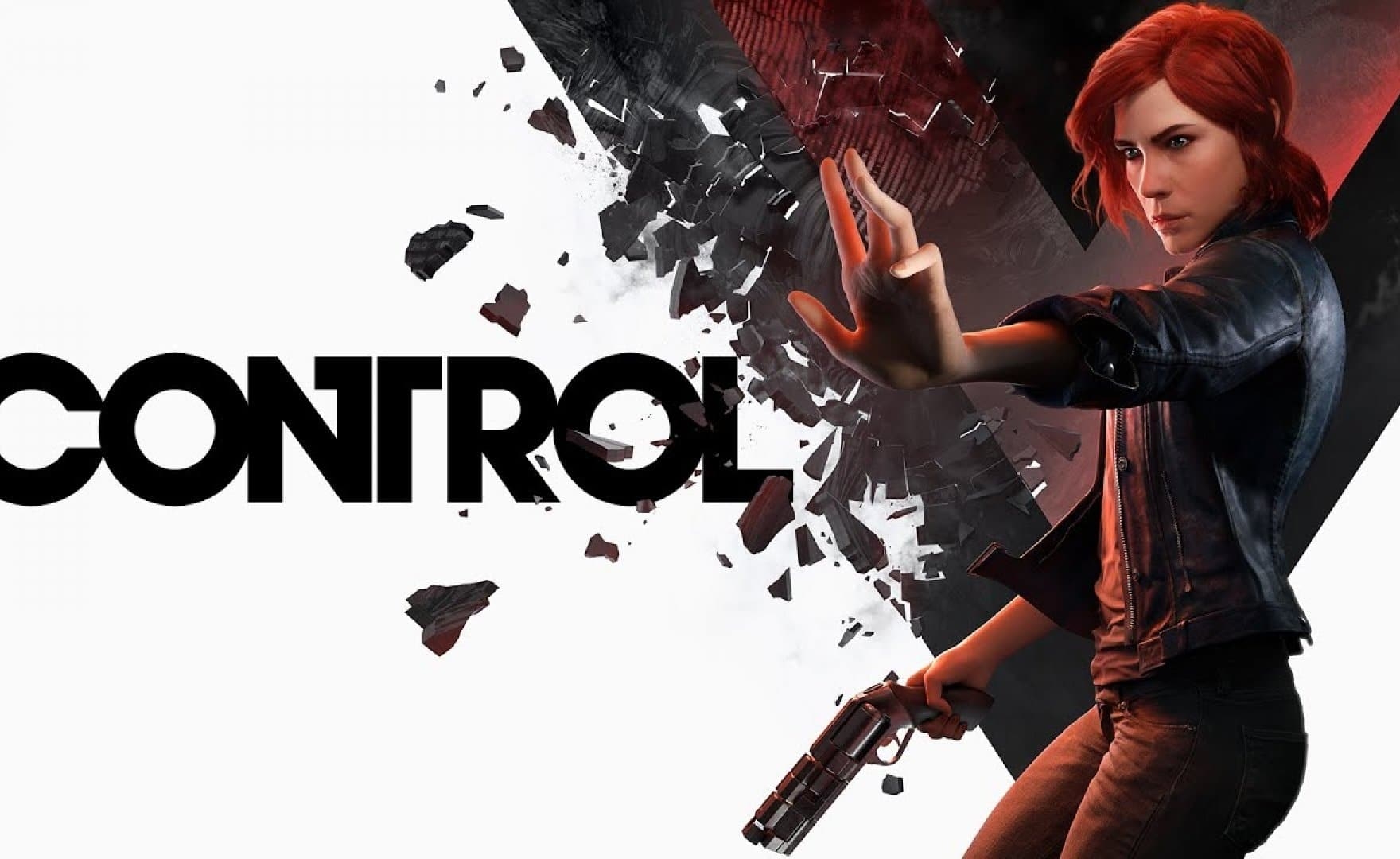 Control su PS1, ecco il meraviglioso demake ufficiale di Remedy