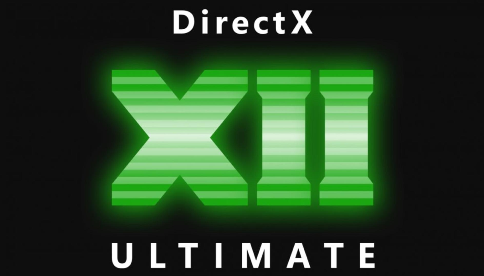 DirectX 12 Feature Level 12_2, ecco le GPU che lo supporteranno