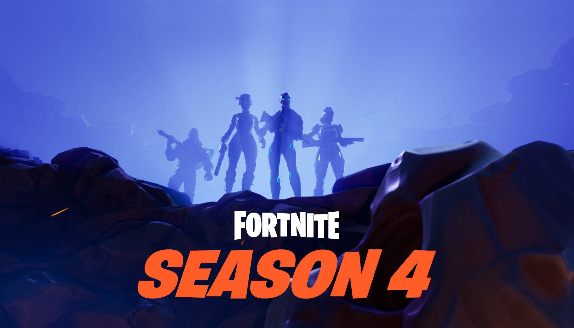 Fortnite, Season 4 cancellata per i dispositivi Apple