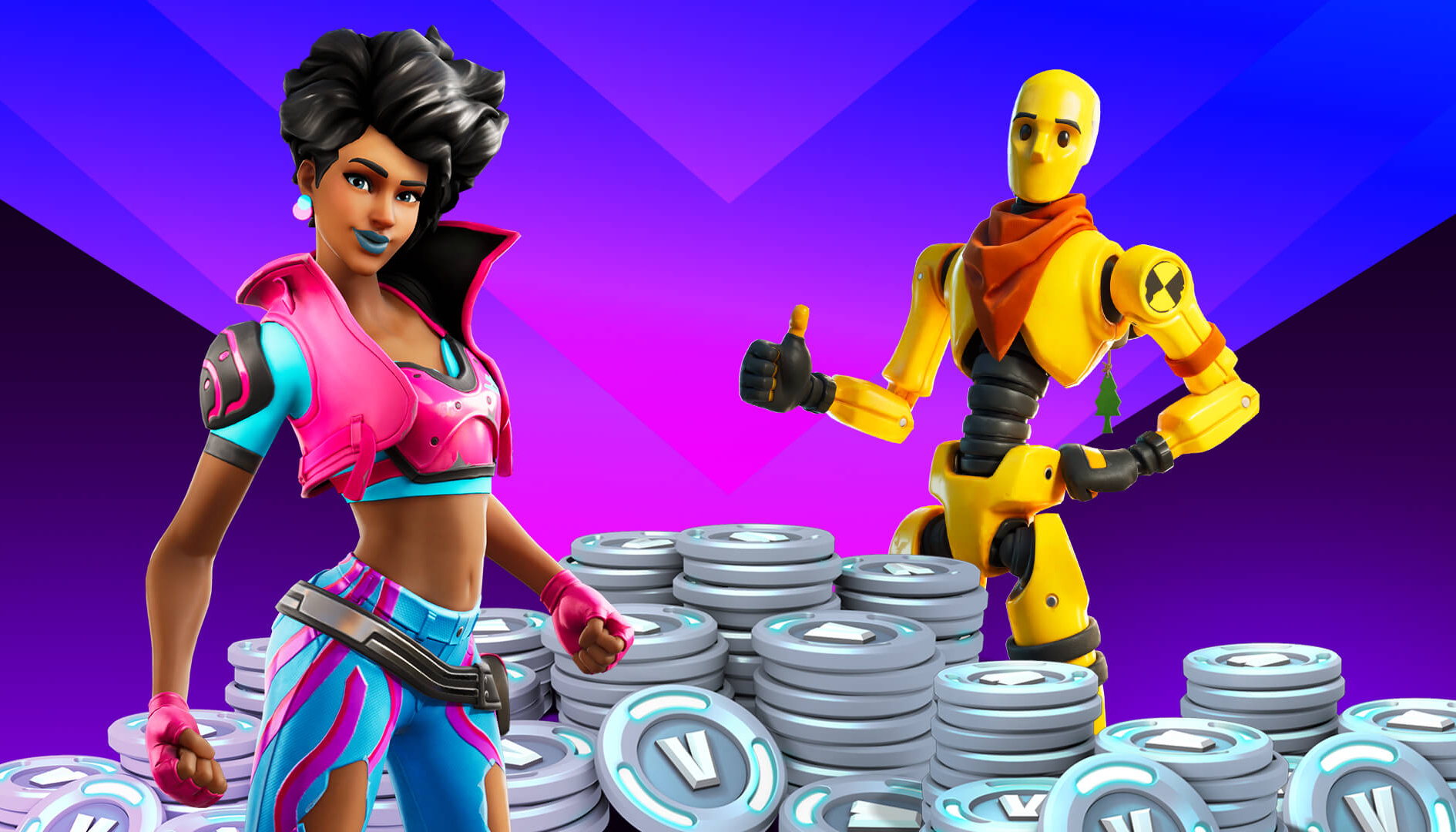 Fortnite, la versione mobile cancellata dall’App Store
