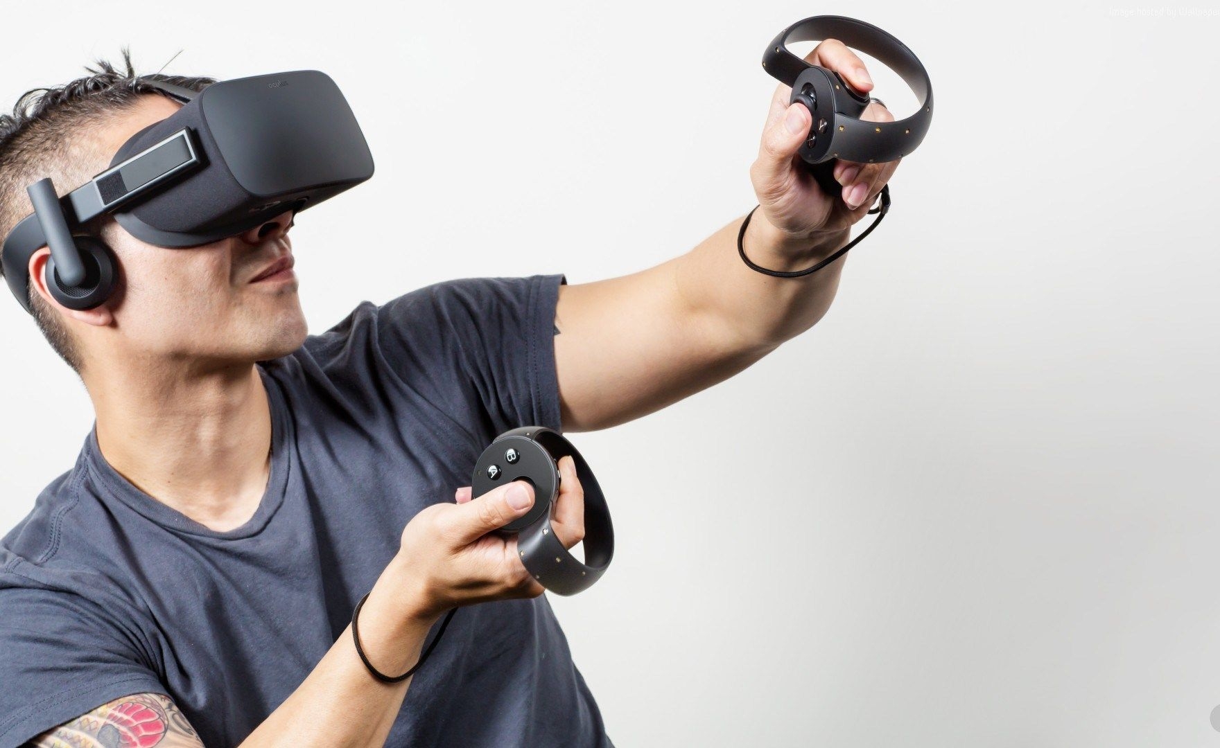 Oculus VR compie 5 anni celebrando il passato e proiettandosi al futuro