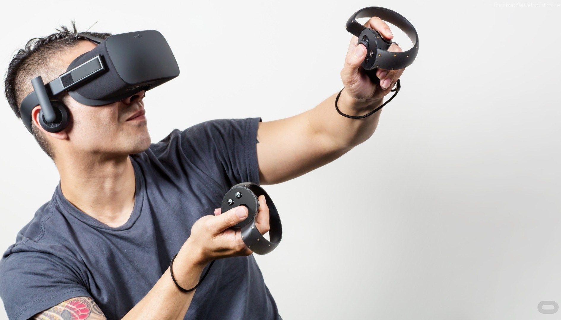 Oculus VR compie 5 anni celebrando il passato e proiettandosi al futuro