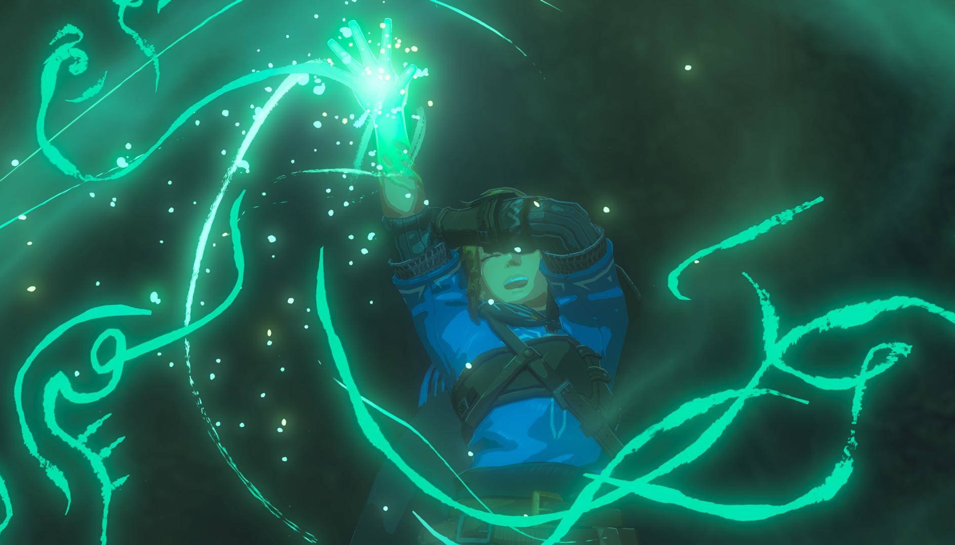 Zelda Breath of the Wild 2: leak svela data e collector’s edition