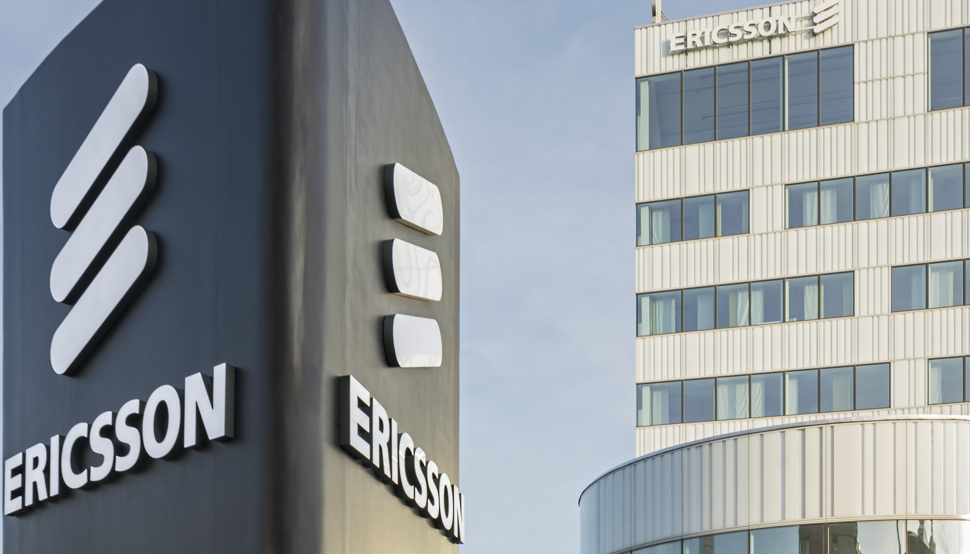 Ericsson: 100 accordi commerciali 5G con gli operatori