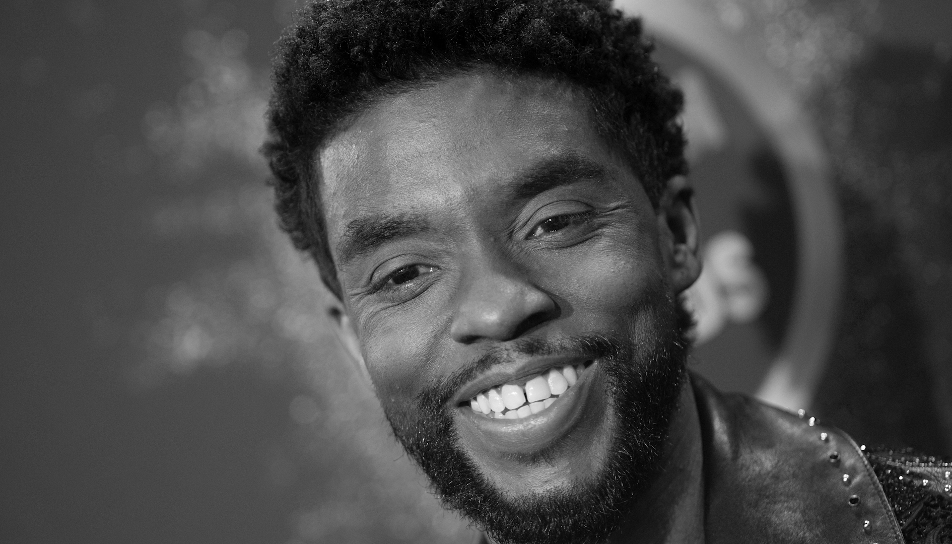 È morto Chadwick Boseman, il Black Panther del MCU