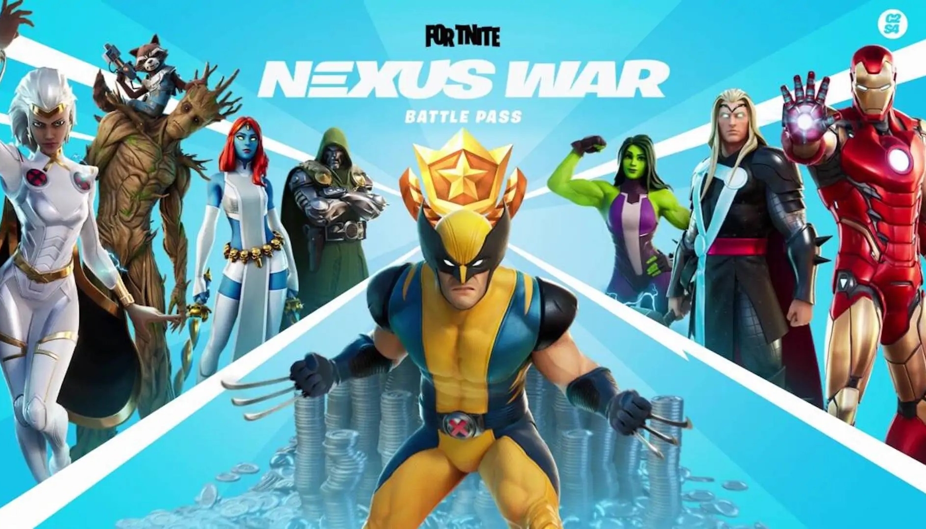 Fortnite: svelate le Sfide della settimana 6