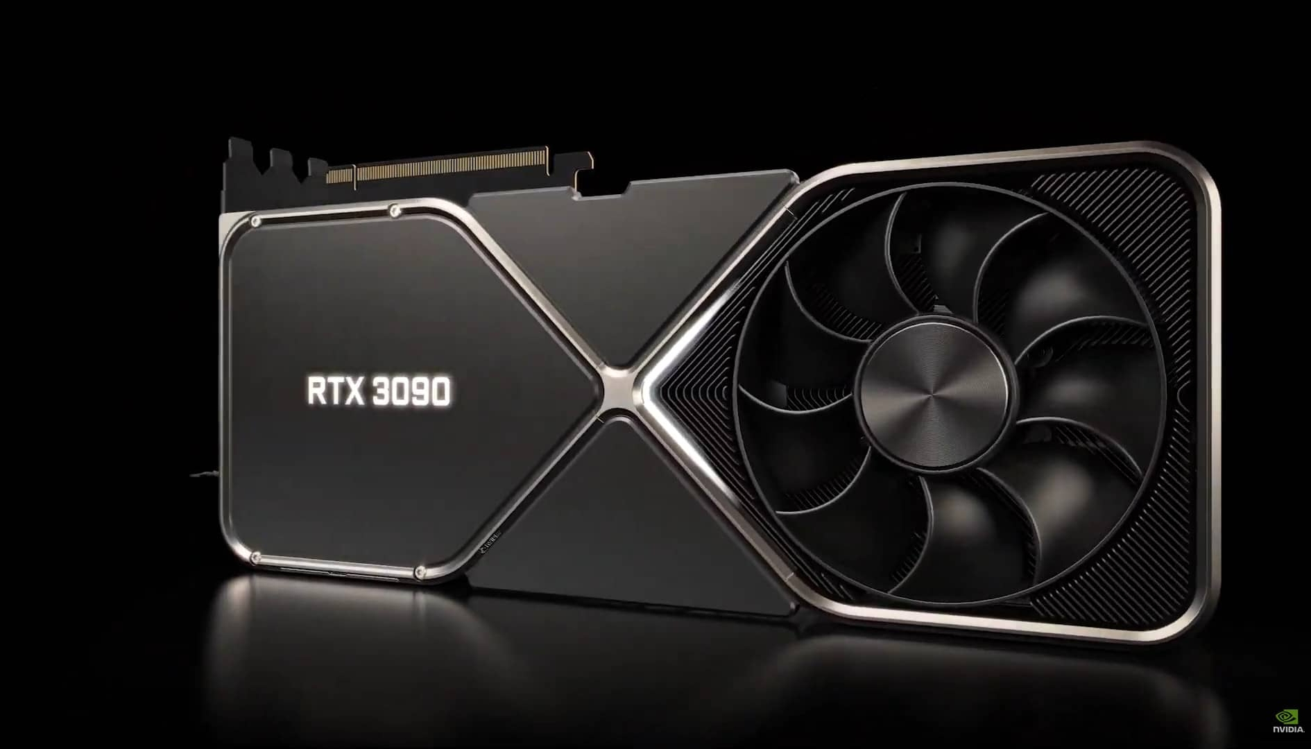 NVIDIA RTX 3080, 4K 60fps con Ray Tracing attivo anche nei titoli più impegnativi