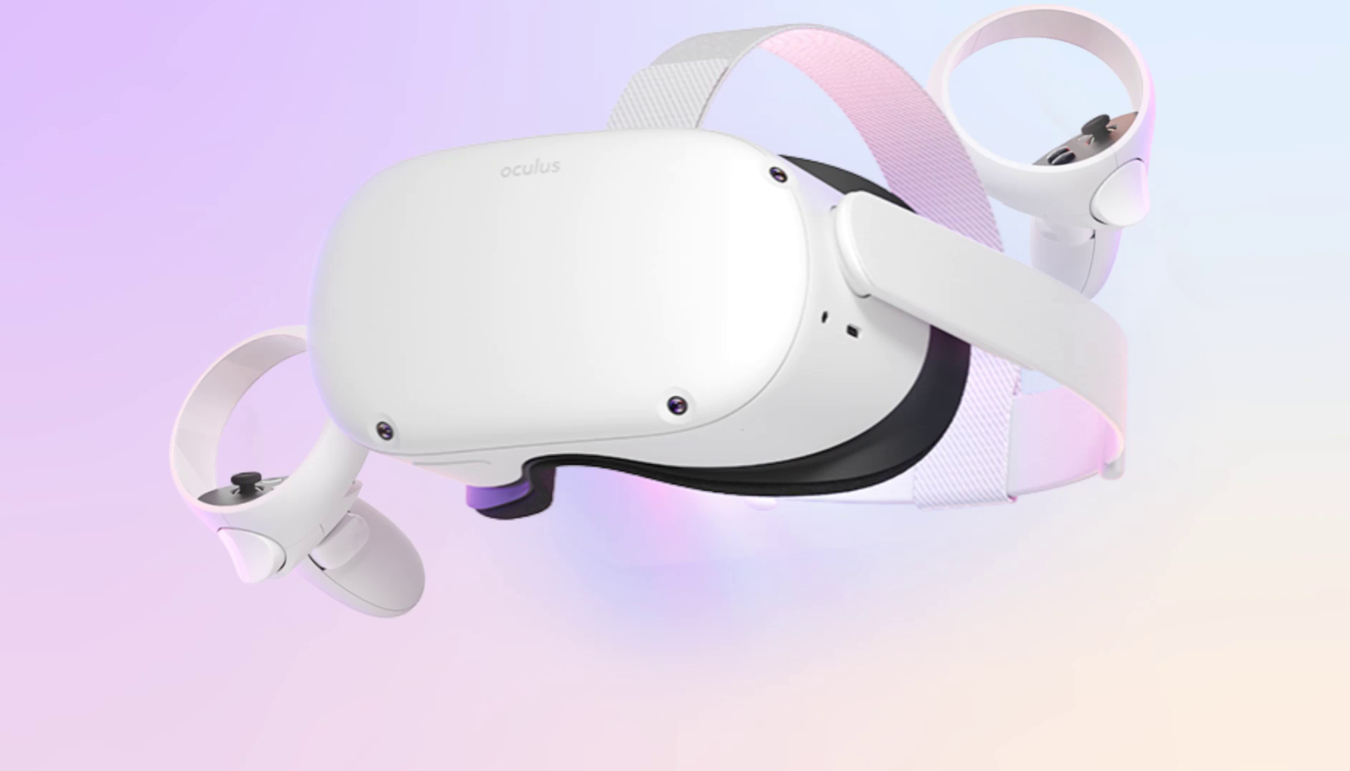 Oculus Quest 2: leak svela le specifiche tecniche del visore