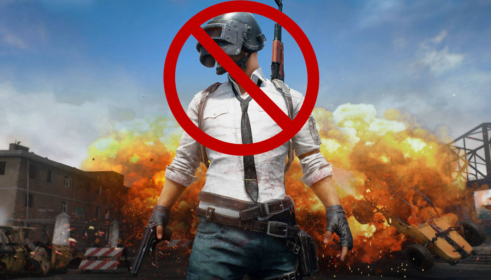 PUBG Mobile è stato bannato ufficialmente dal governo indiano
