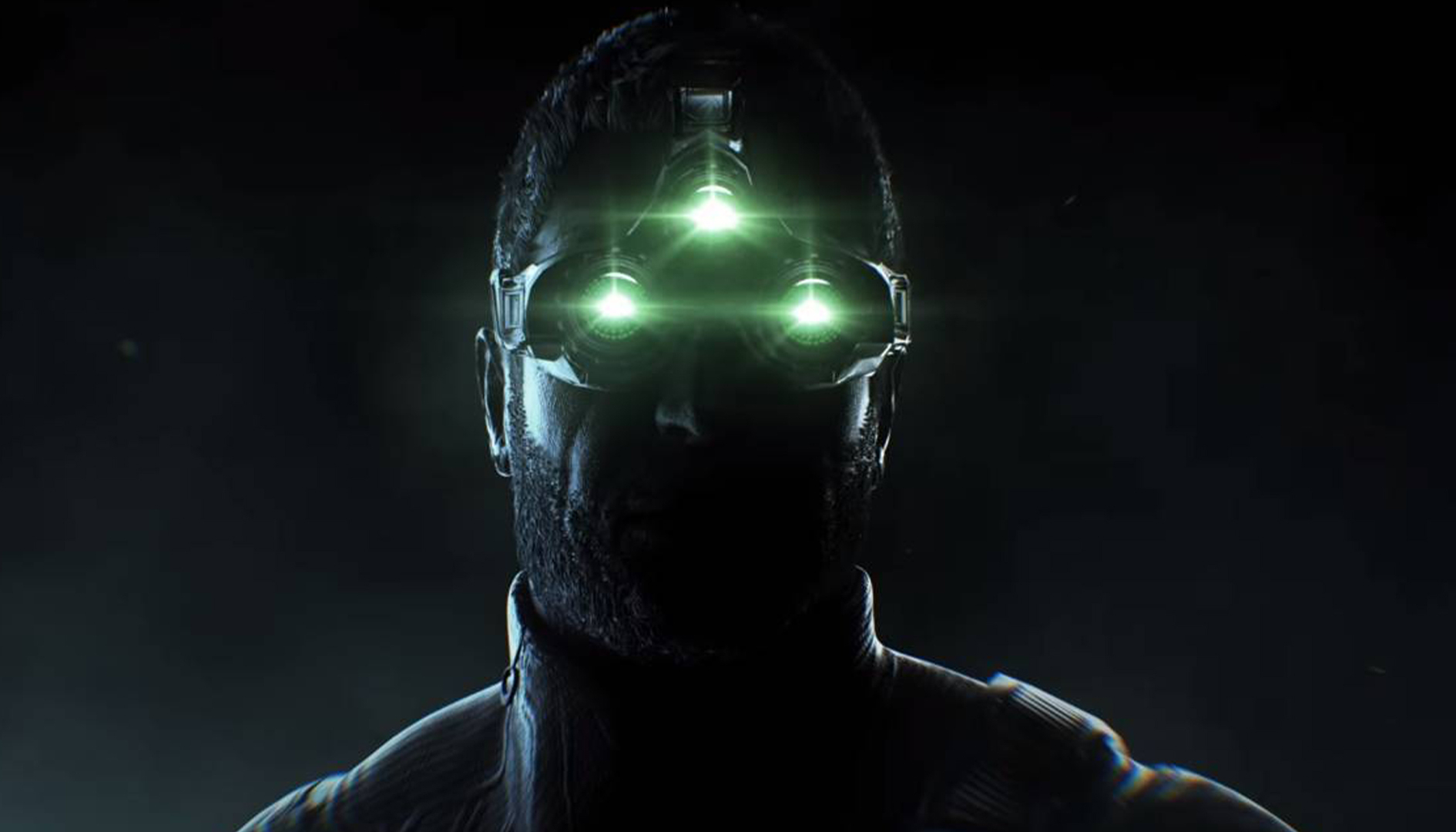 Splinter Cell, nuovo gioco in sviluppo da Ubisoft