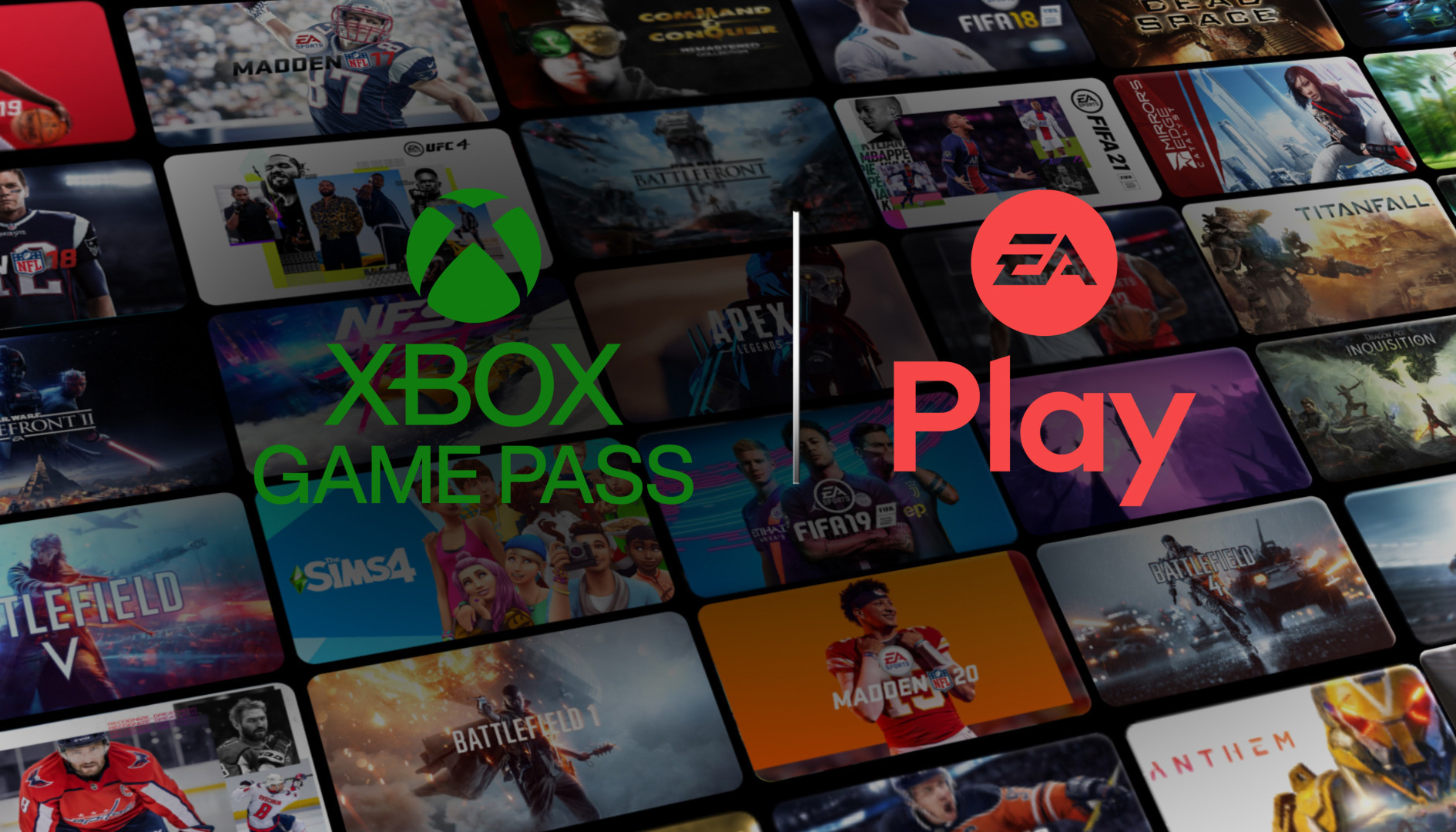 Xbox Game Pass: ecco quando verrà inserito il catalogo EA Play