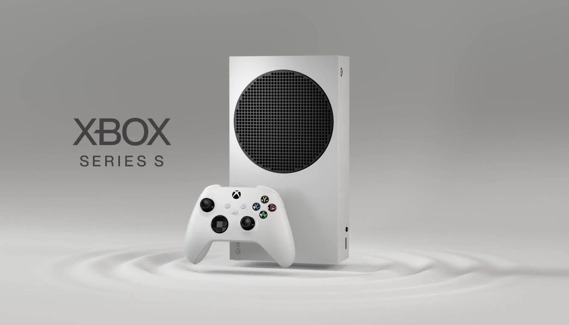 Xbox Series S non sarà un peso per la next-gen Microsoft