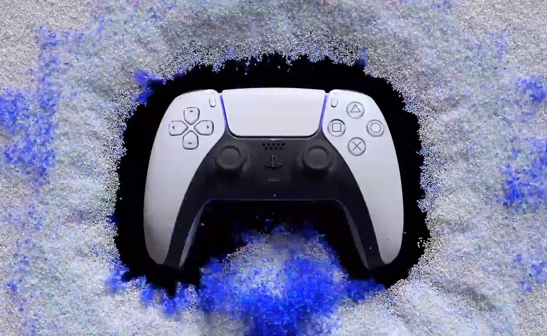 PS5, Sony pensa già ad un DualSense migliorato?