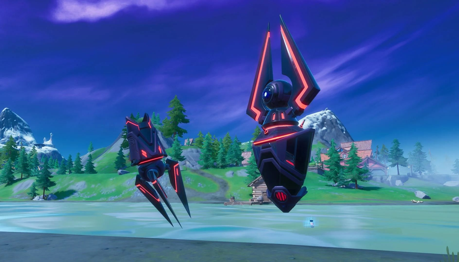 Fortnite: dove e come distruggere un Raccoglitore degli Ingordi