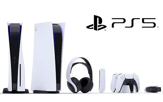 Ecco il prezzo del controller e degli accessori ufficiali di PS5