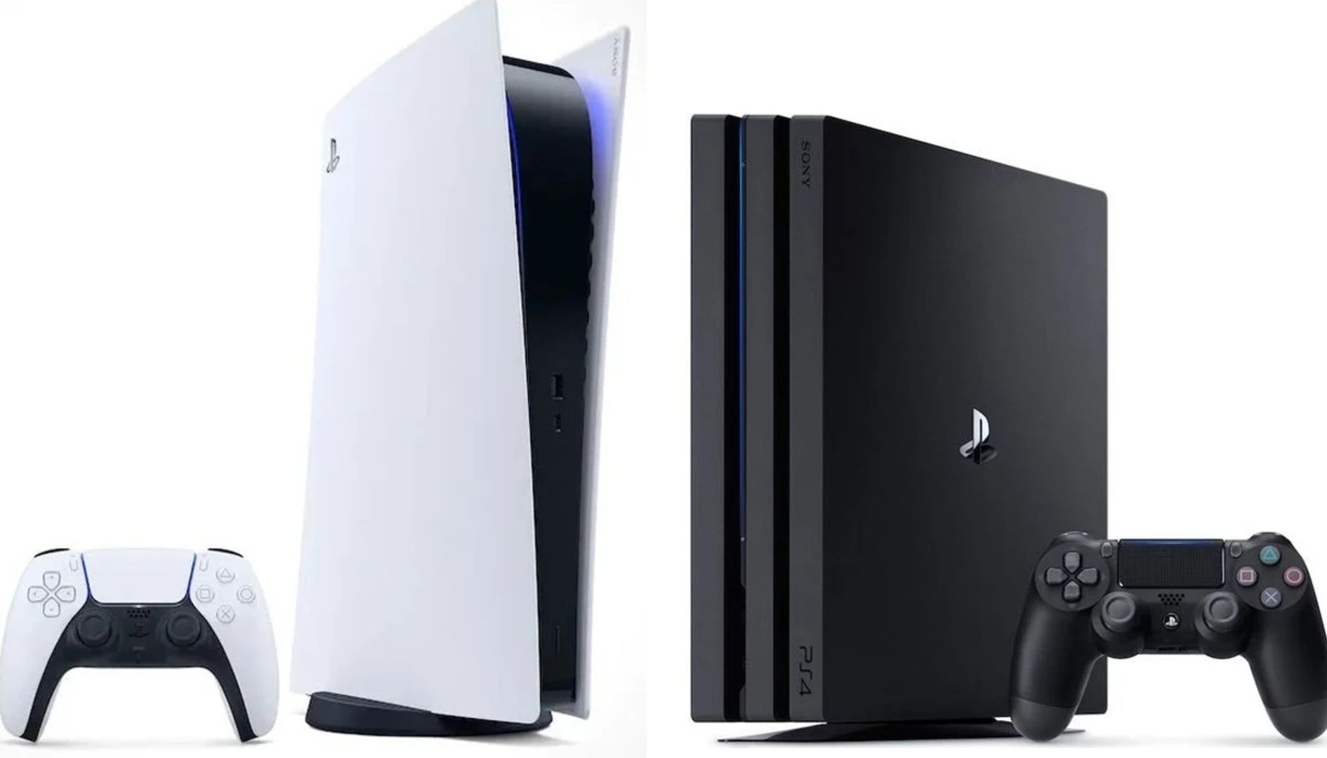 PS5: i giochi gratis di PS Plus Collection sono disponibili su PS4?