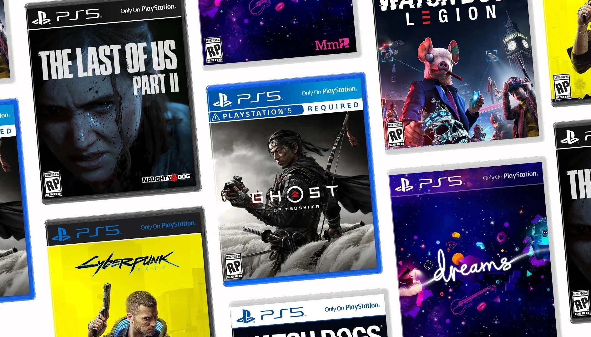 PS Plus Collection: il nuovo incredibile servizio esclusivo PS5