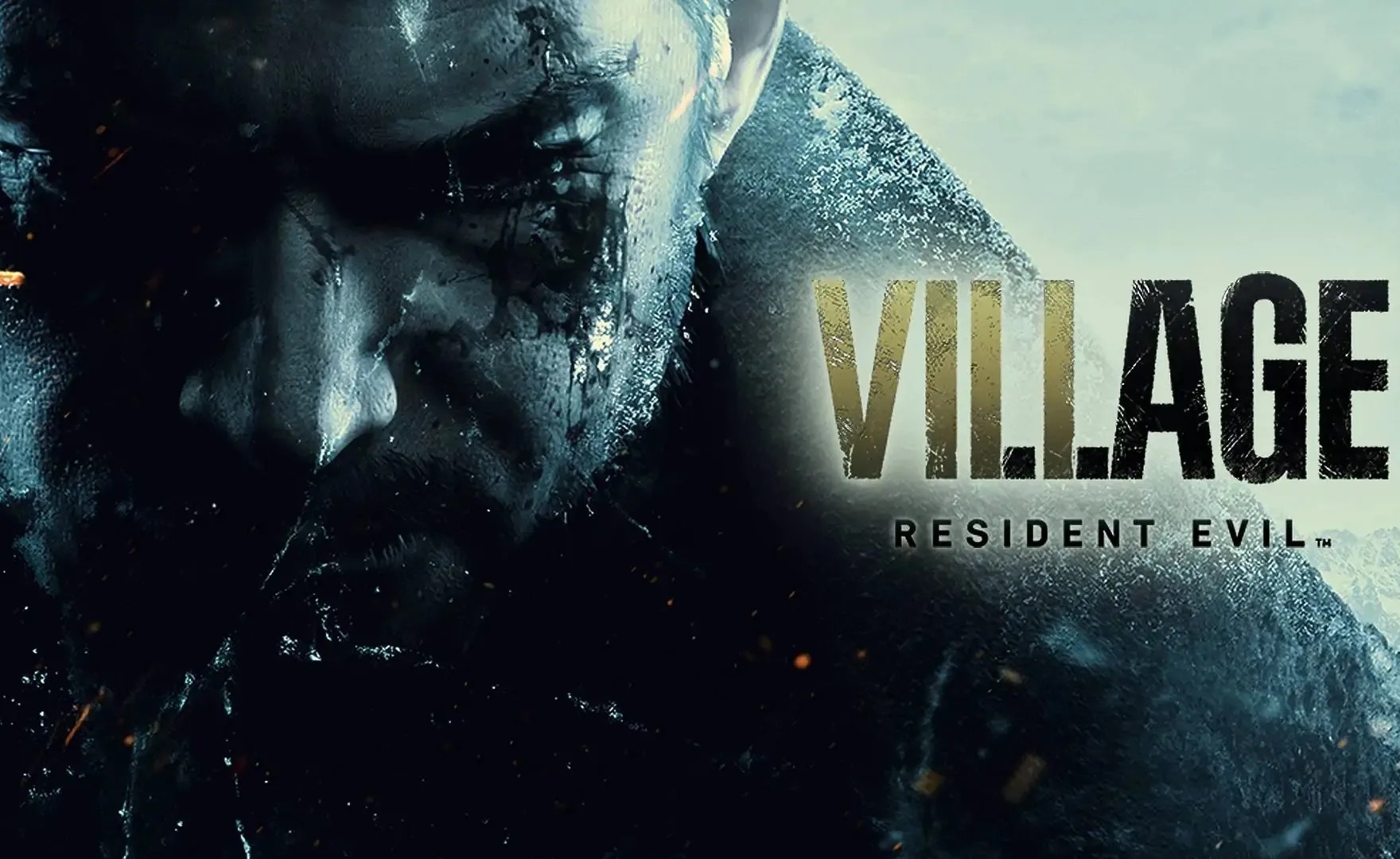 Resident Evil Village si mostra su PS4 Pro