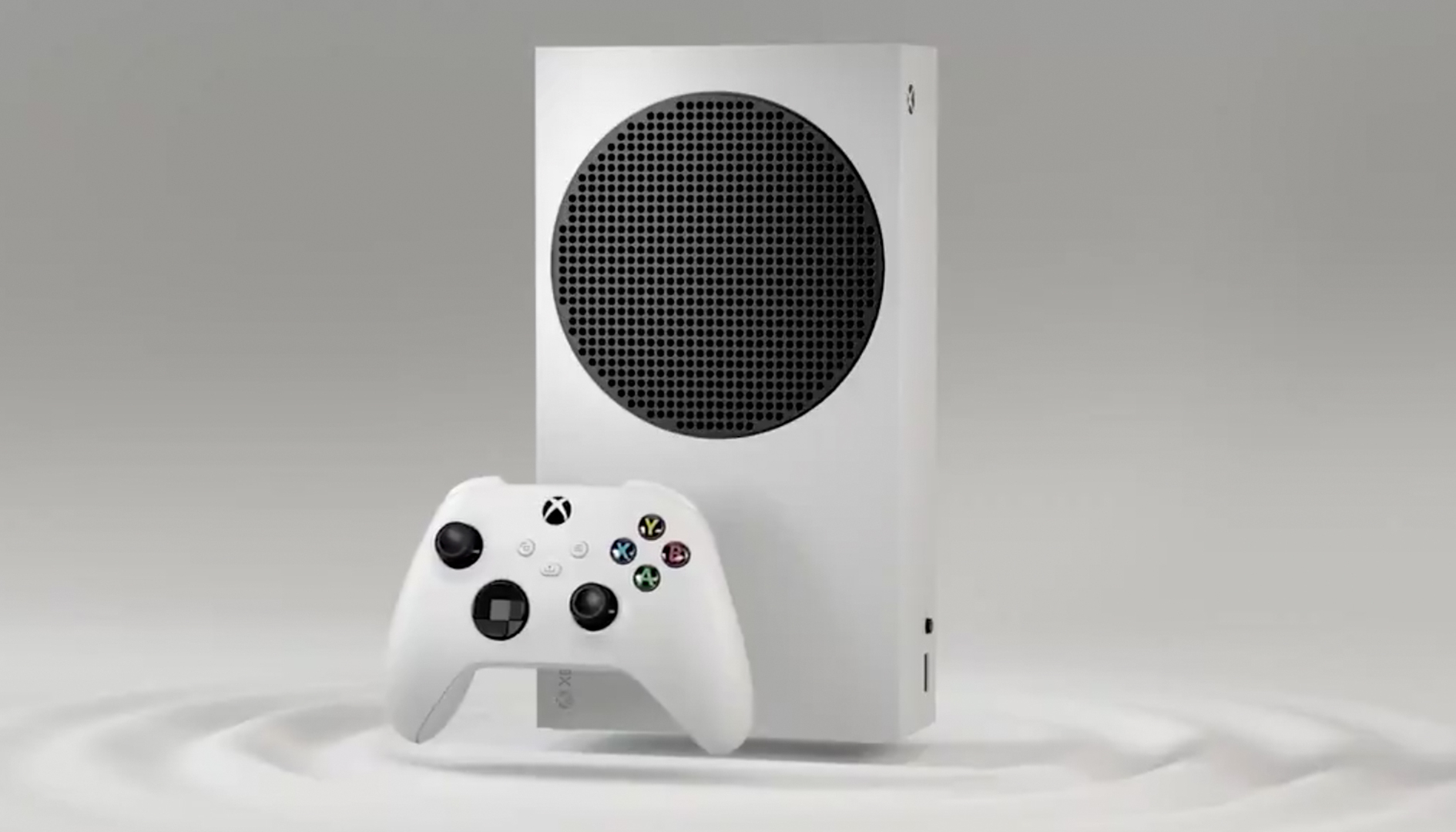 Xbox Series S prezzo, data di uscita e specifiche tecniche